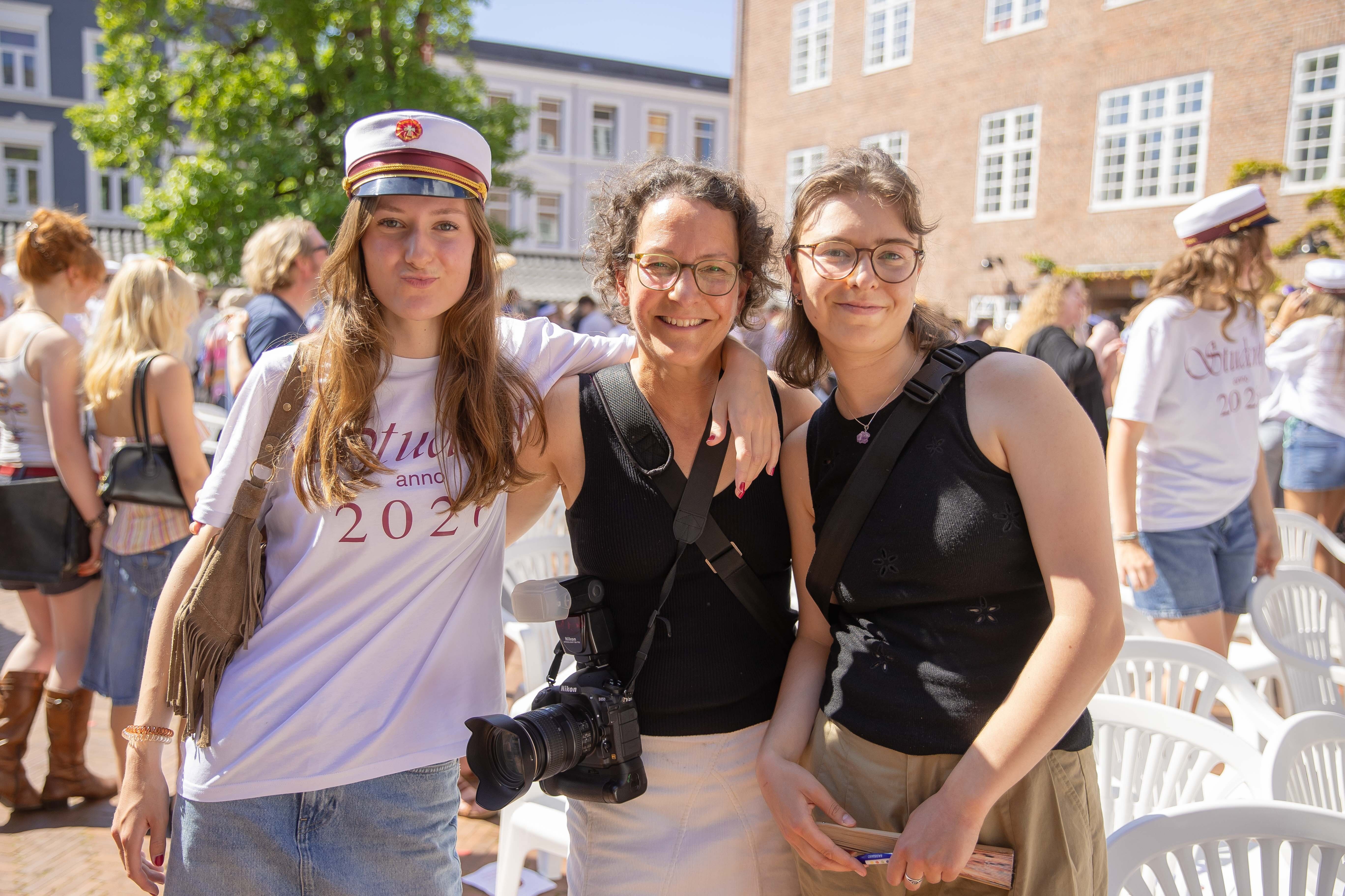 Forælder på Sild: Jeg var virkelig bange