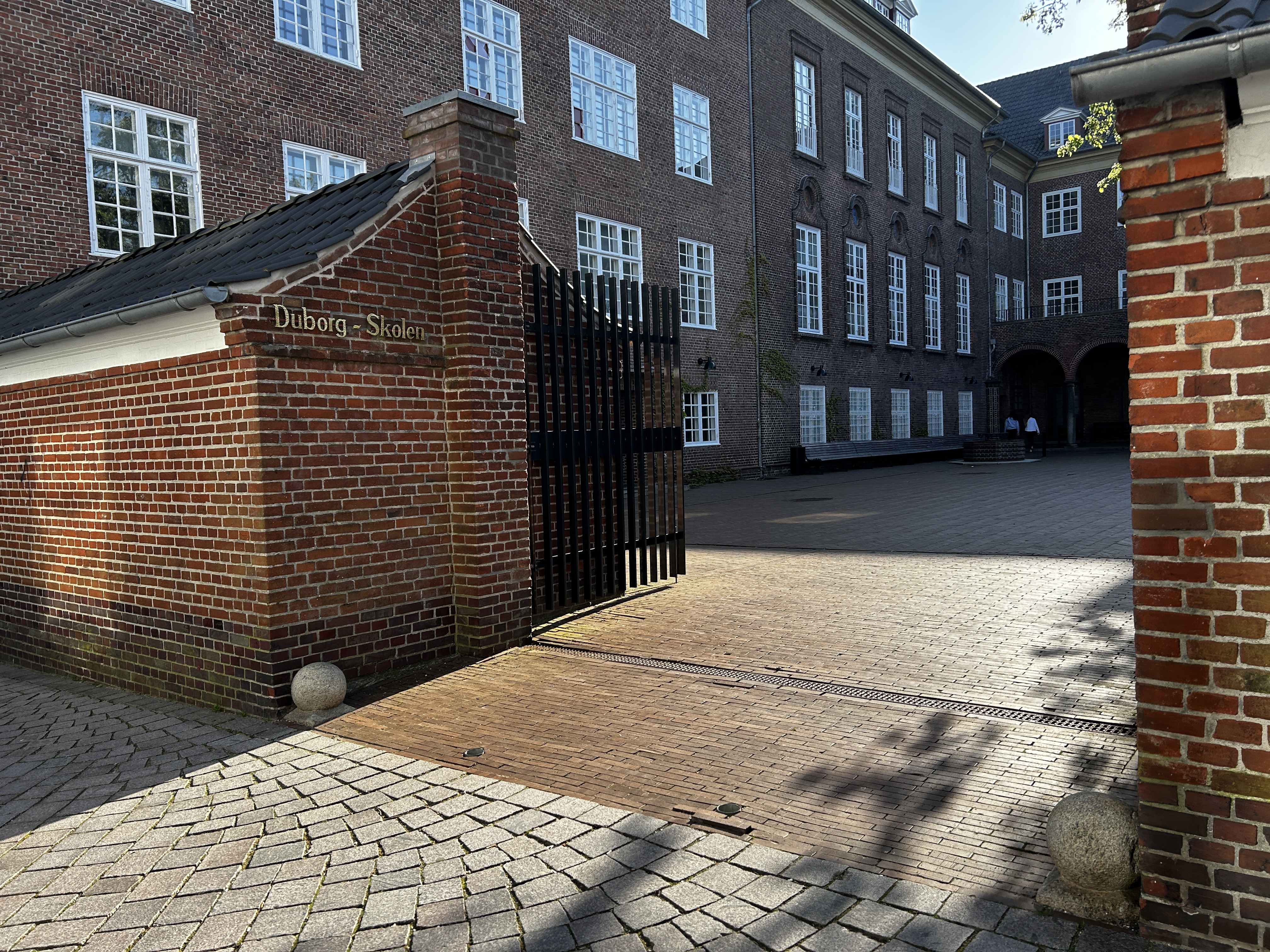 Tale til Duborg-studenterne: – I er frie til at leve det liv, I vil