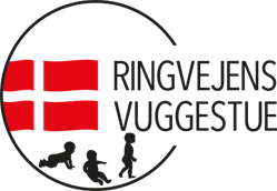 Vuggestue siger tak 