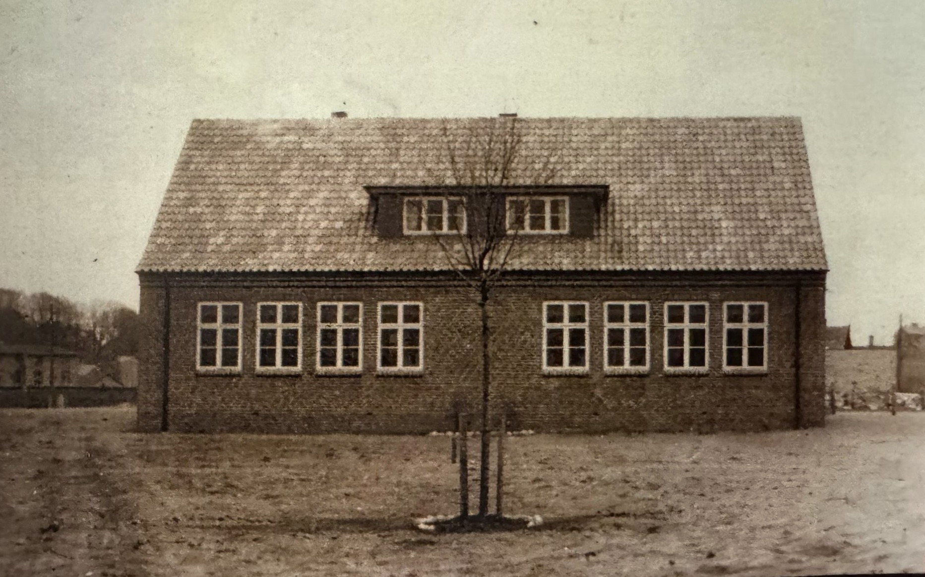 Det var i 1949….